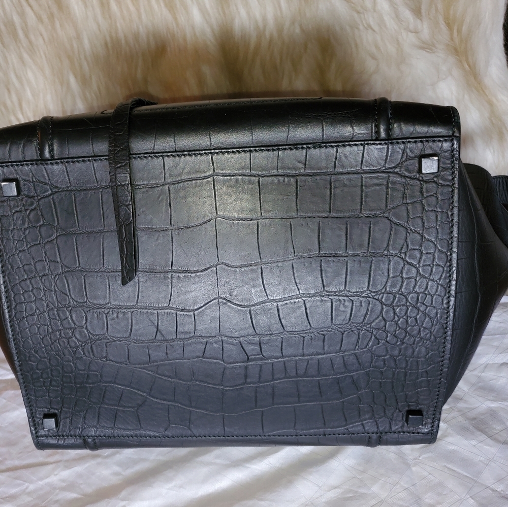 Celine Phantom Luggage - Picture 3 of 6